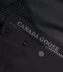 Canada Goose Waterproof Barclay Raincoat