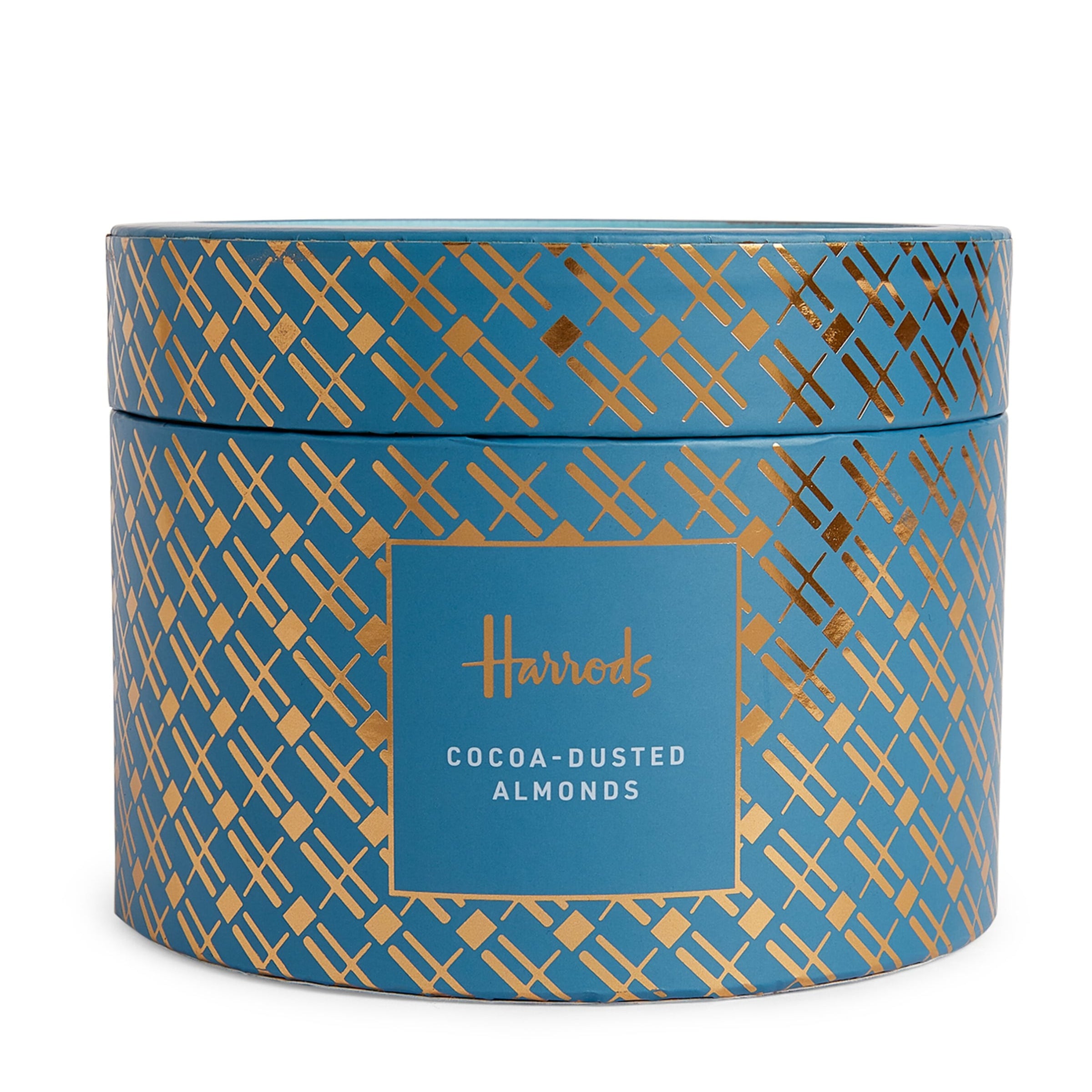 Cocoa-Dusted Almonds (600g)