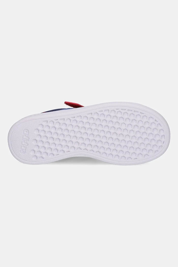 adidas GRAND COURT 00s SNOW WHITE Çocuk Spor Ayakkabı