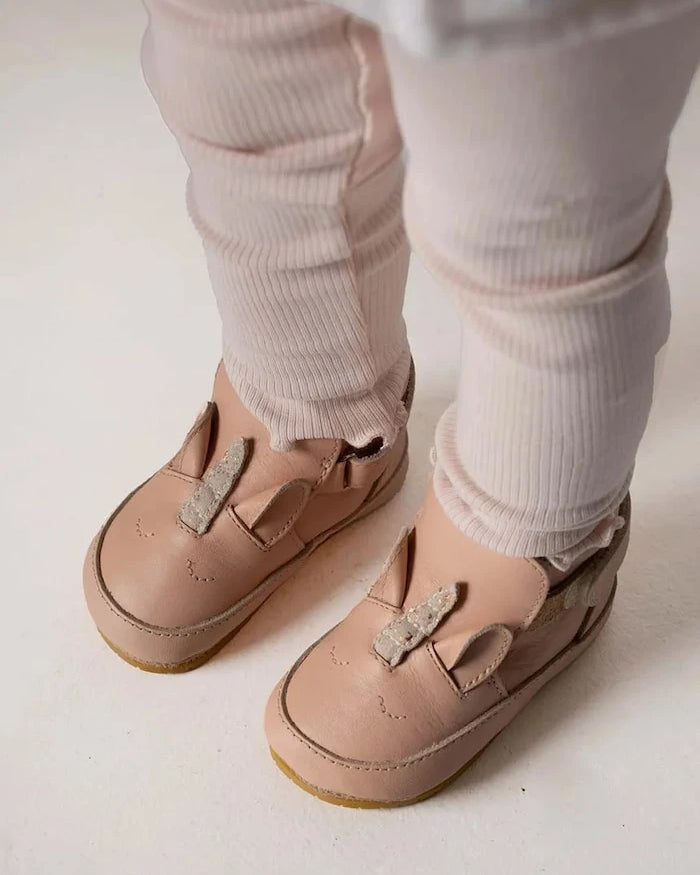 Donsje Morris Sneakers Unicorn Bebek Deri Ayakkabıları