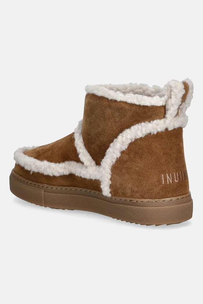 Детски апрески Inuikii CLASSIC SHEARLING