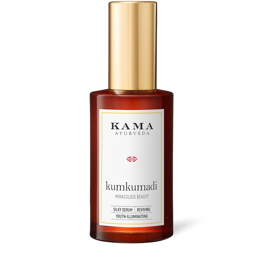 Kumkumadi Silky Serum (50ml)