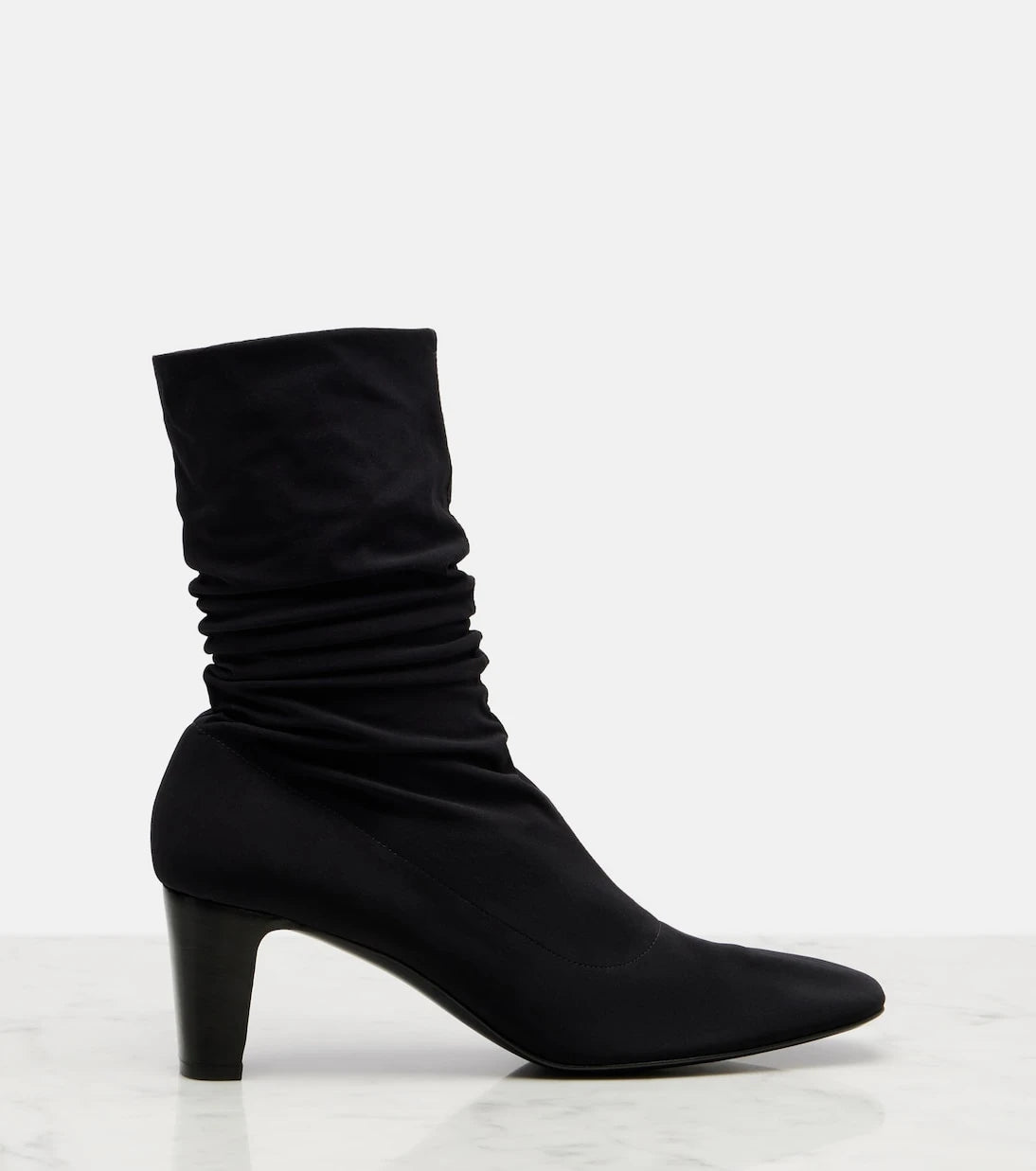 The Row - Felice ankle boots