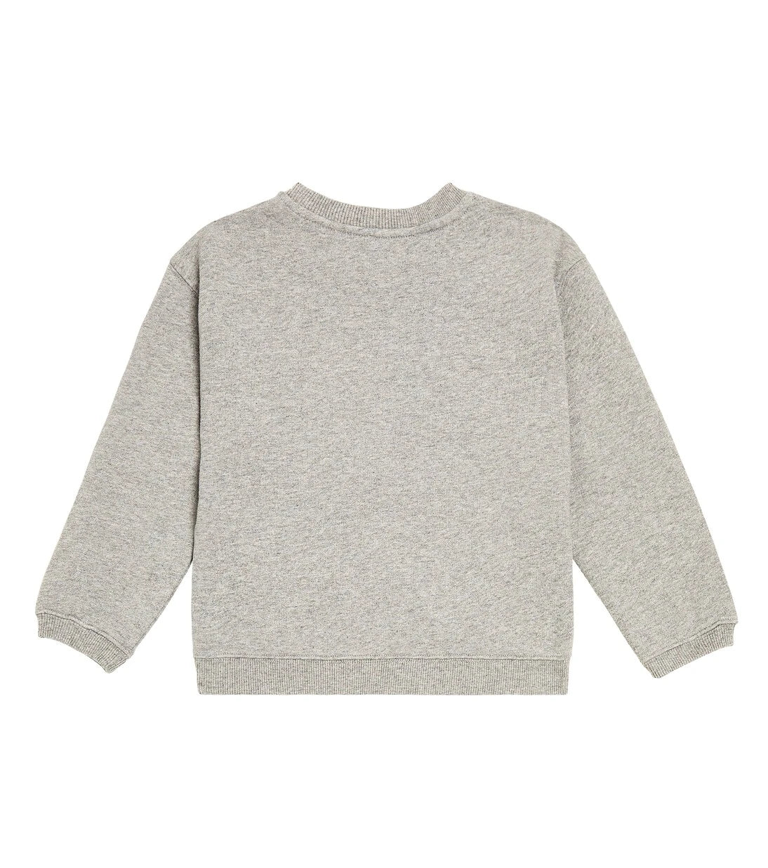 Bonpoint - Tonino embroidered cotton jersey sweatshirt