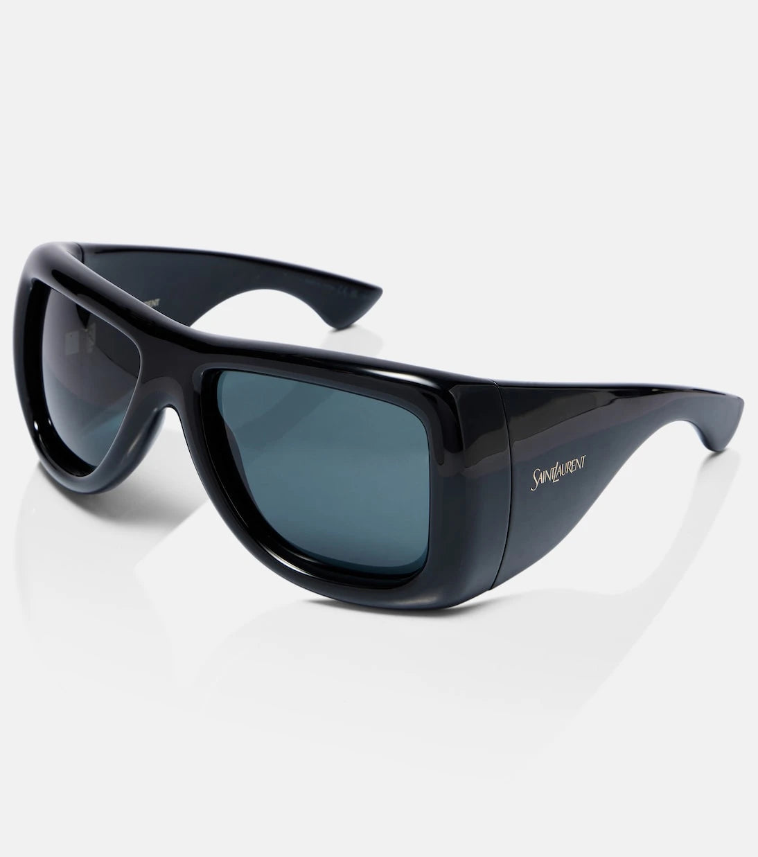 Saint Laurent - SL 902 Howl oversized sunglasses