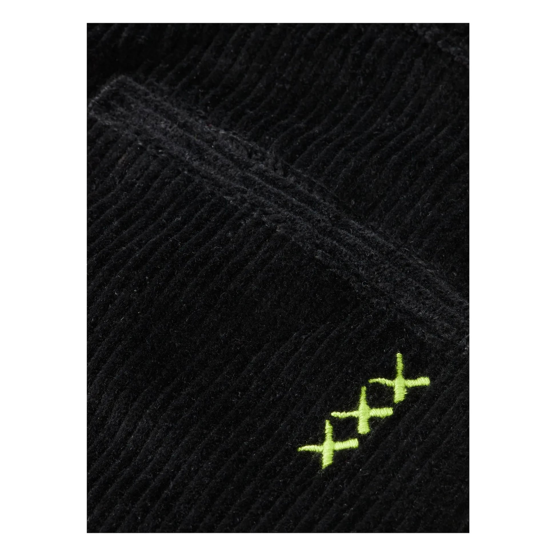 Scotch & Soda - Corduroy Pants | Black