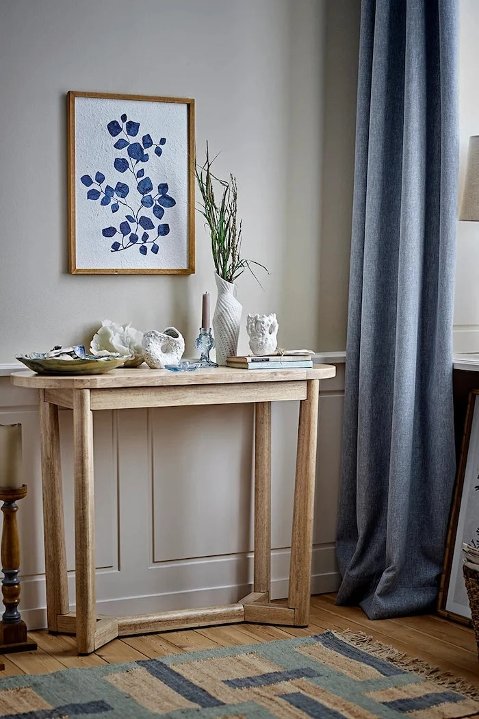 Dekoratif Şamdan Bloomingville Linley (2 Adet)
