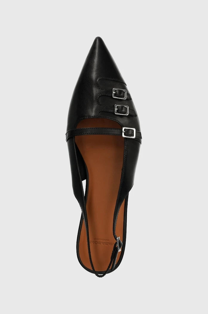 Кожени балеринки Vagabond Shoemakers HERMINE