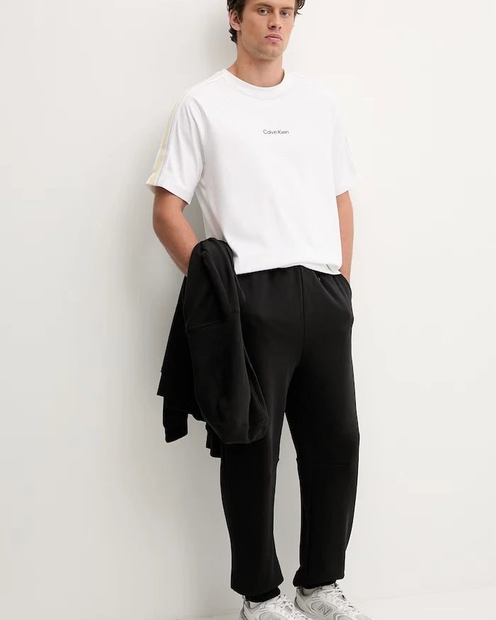 Calvin Klein Performance pamuklu erkek tişört