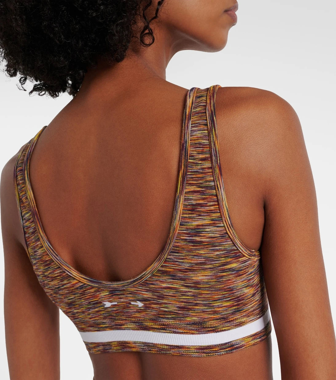 The Upside - Daisy sports bra