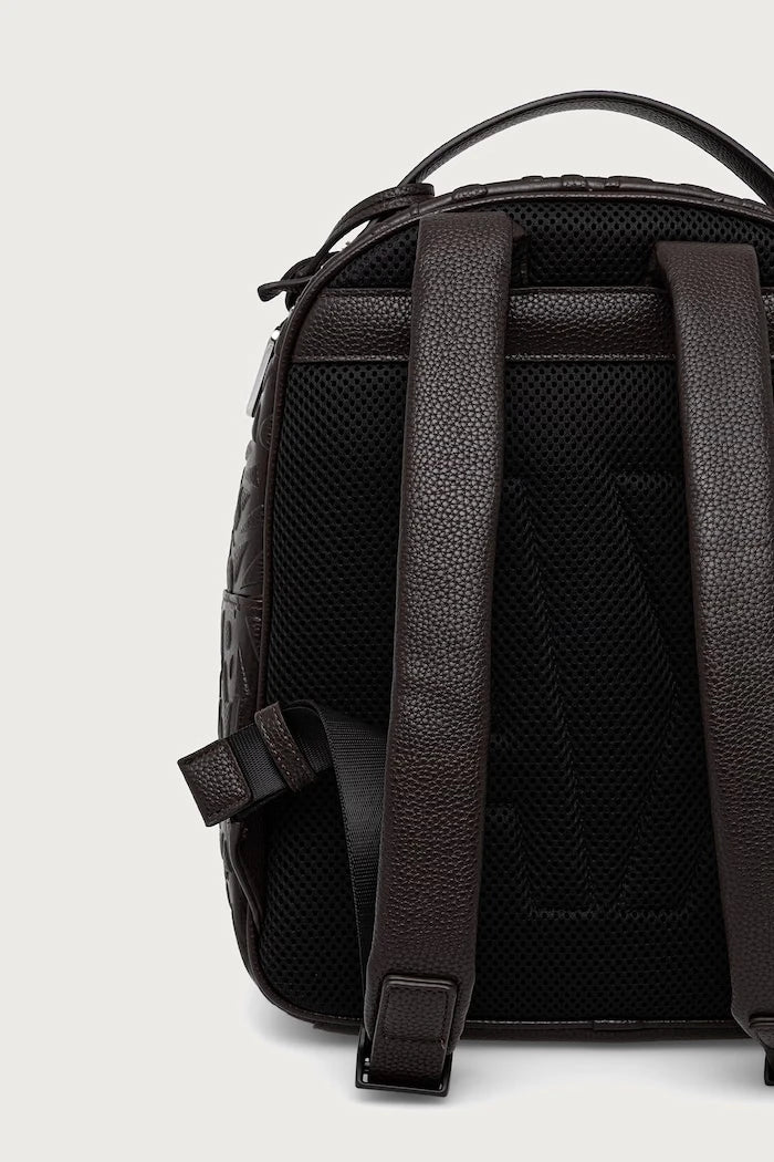 Armani Exchange kadın sırt çantası