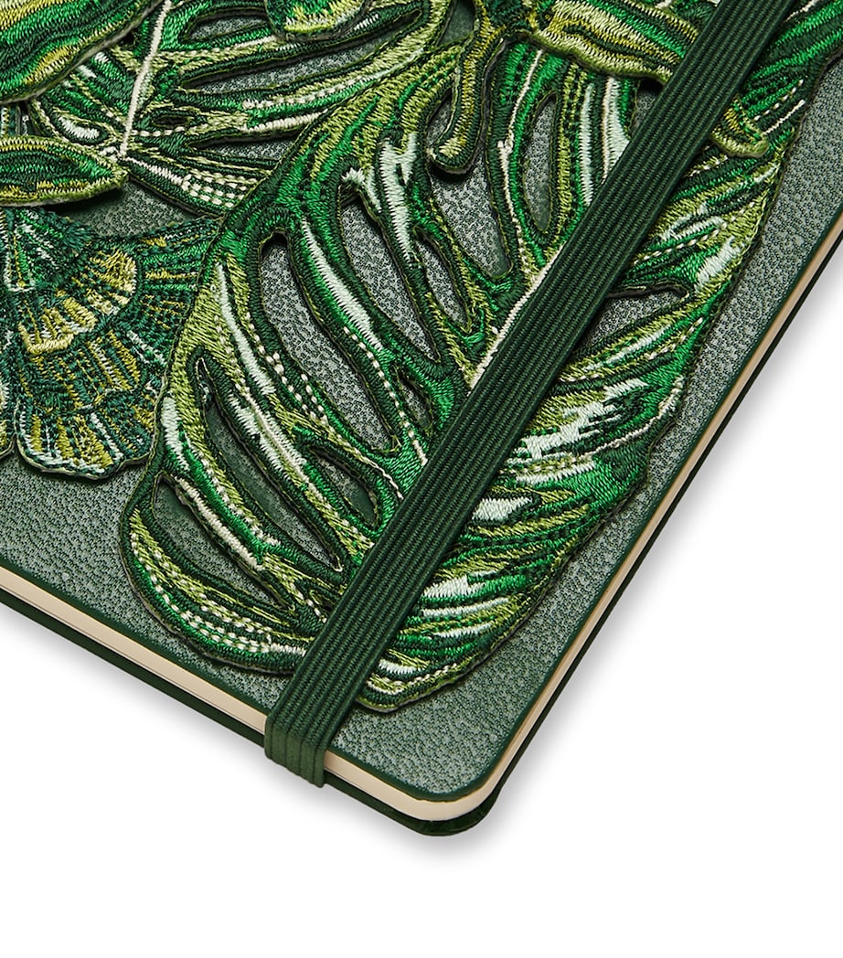 Moleskine Hidden Forest Notebook