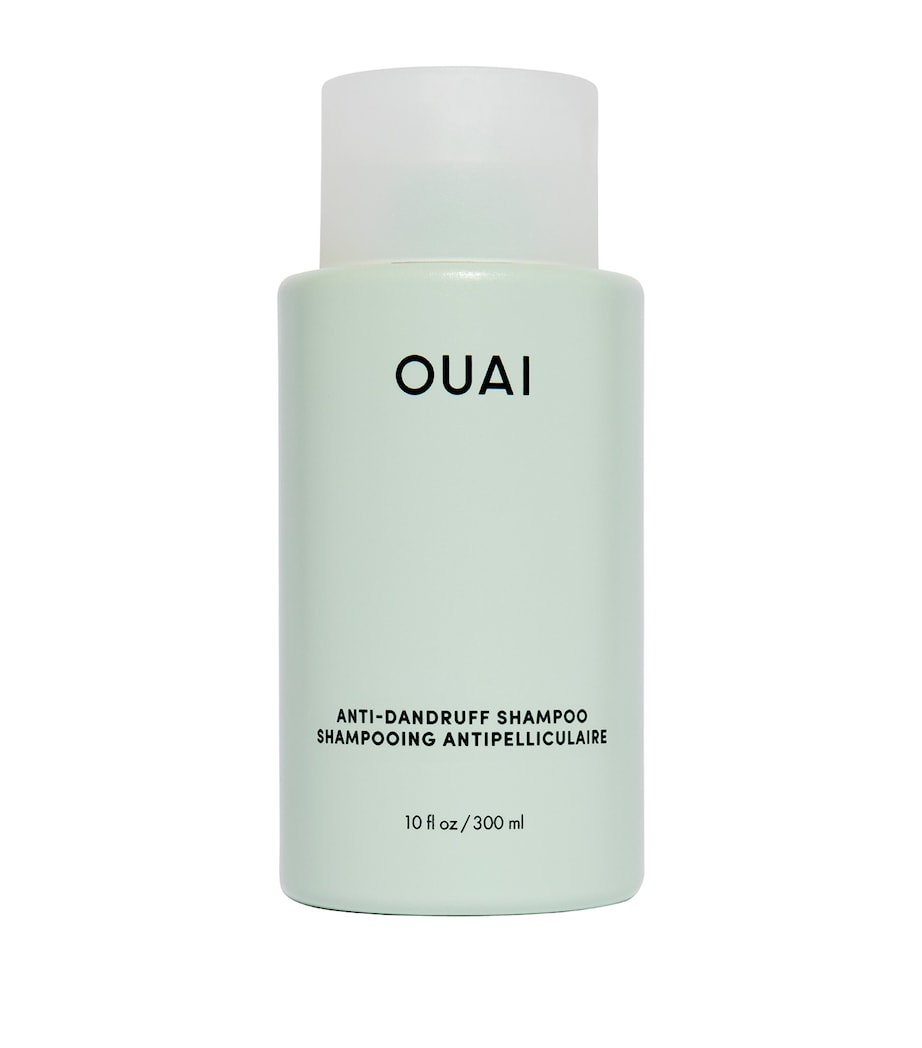 Anti-Dandruff Shampoo (300ml)