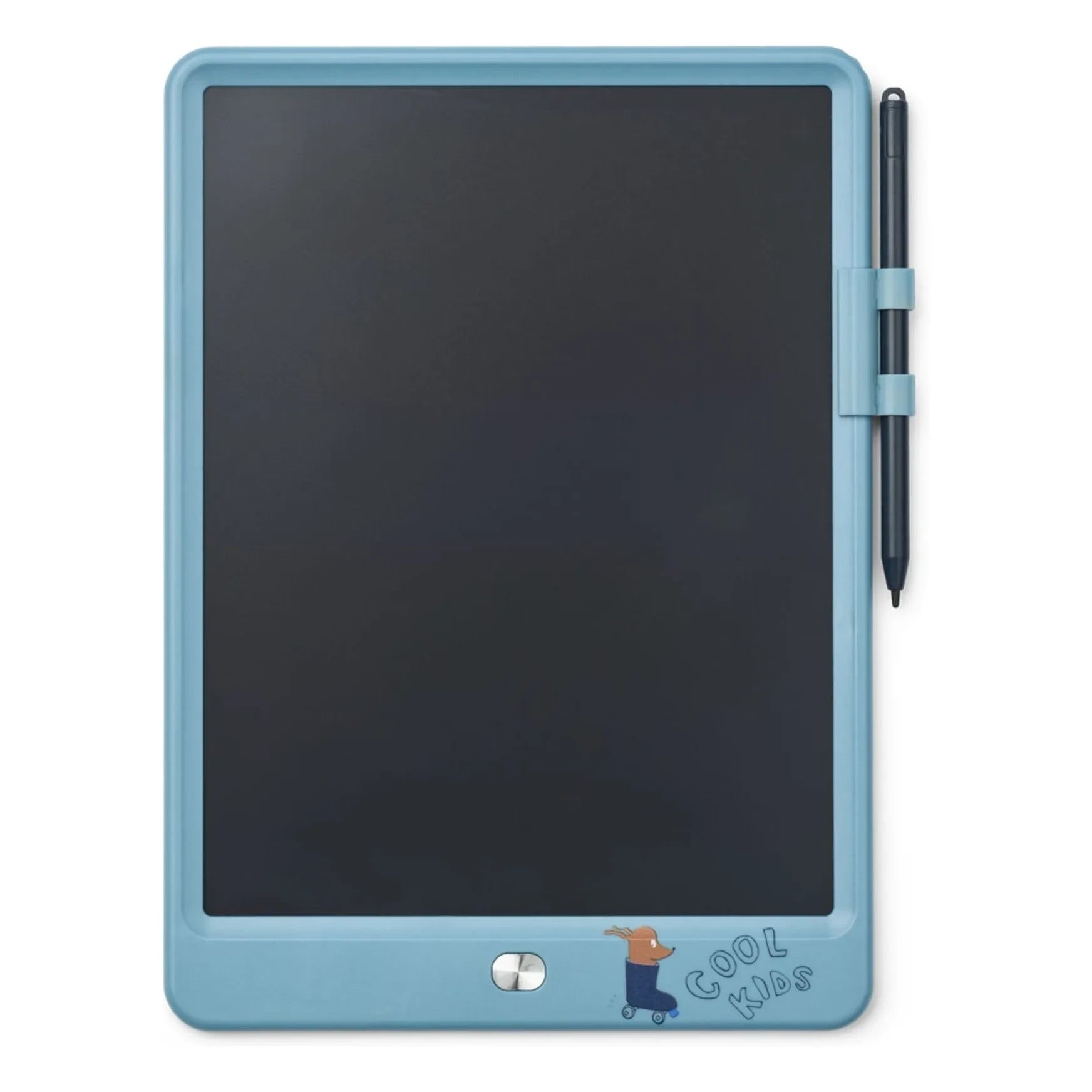 Liewood - Zora magic slate | Tiger/Beach blue