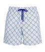 Mistral Pixel Swim Shorts