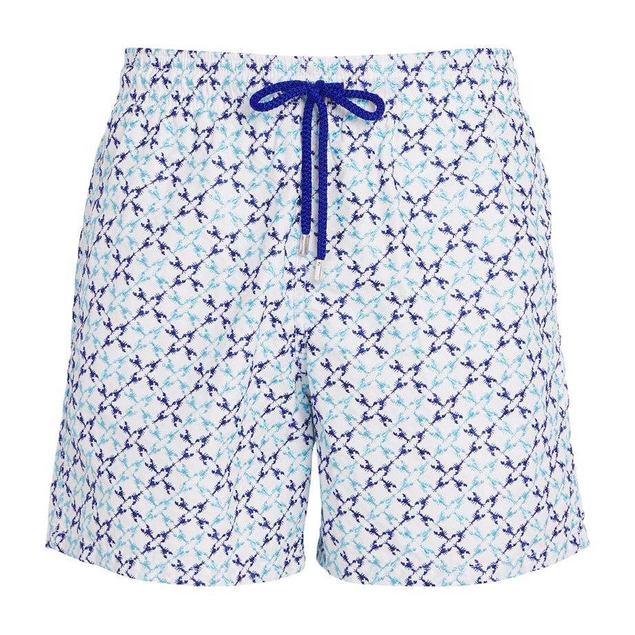 Mistral Pixel Swim Shorts