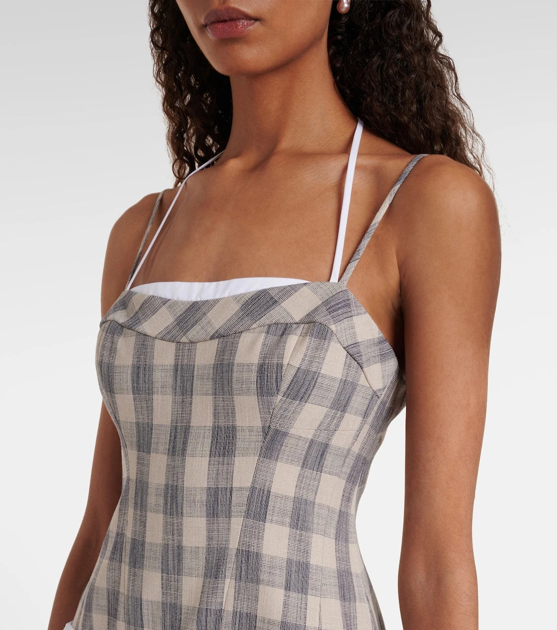 Simkhai - Pfeiffer midi dress