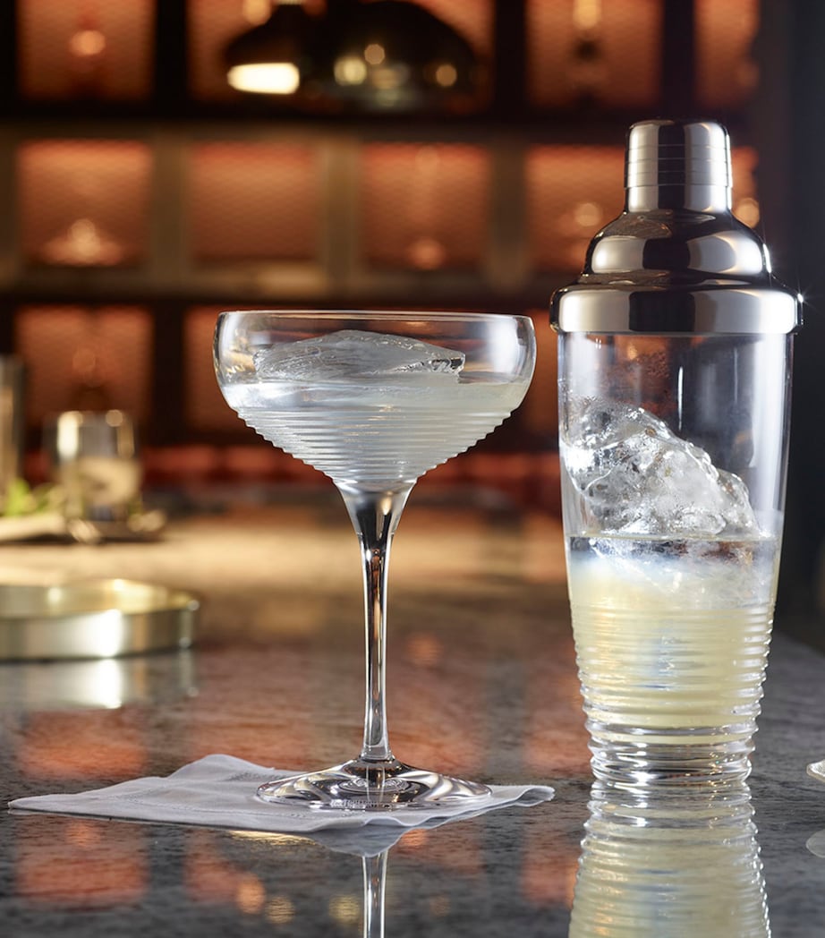 Waterford Mixology Circon Cocktail Shaker