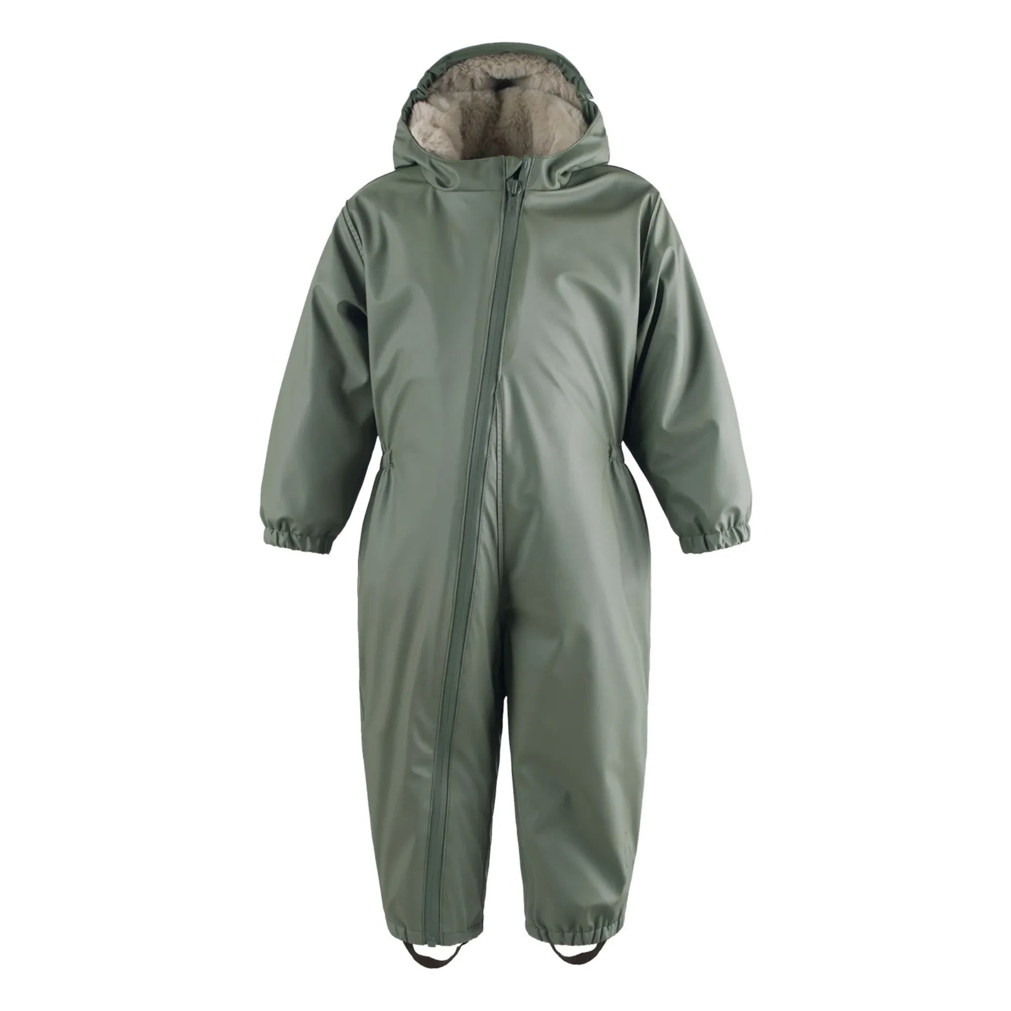 Gosoaky - Roger Rabbit Rain Suit | Khaki