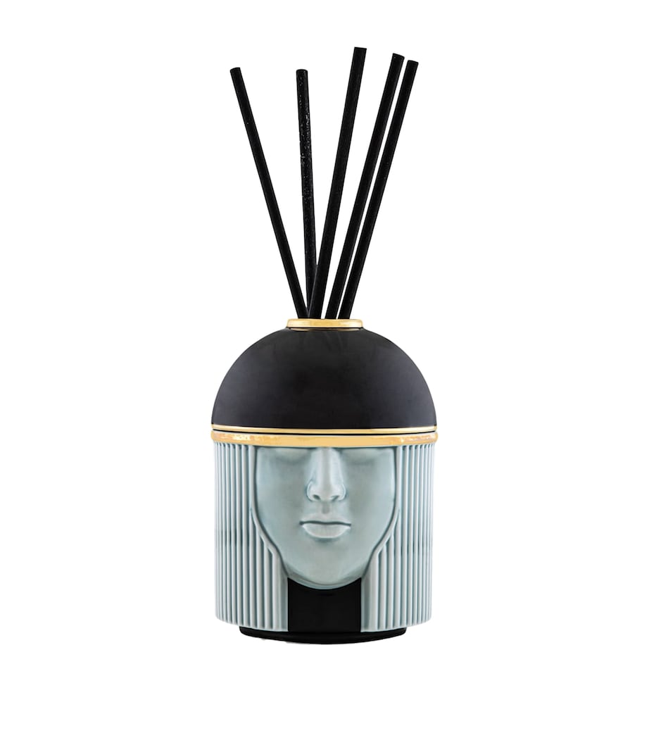 Musk Road Diffuser (400ml)