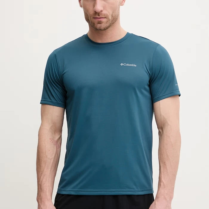 Спортна тениска Columbia Columbia Hike