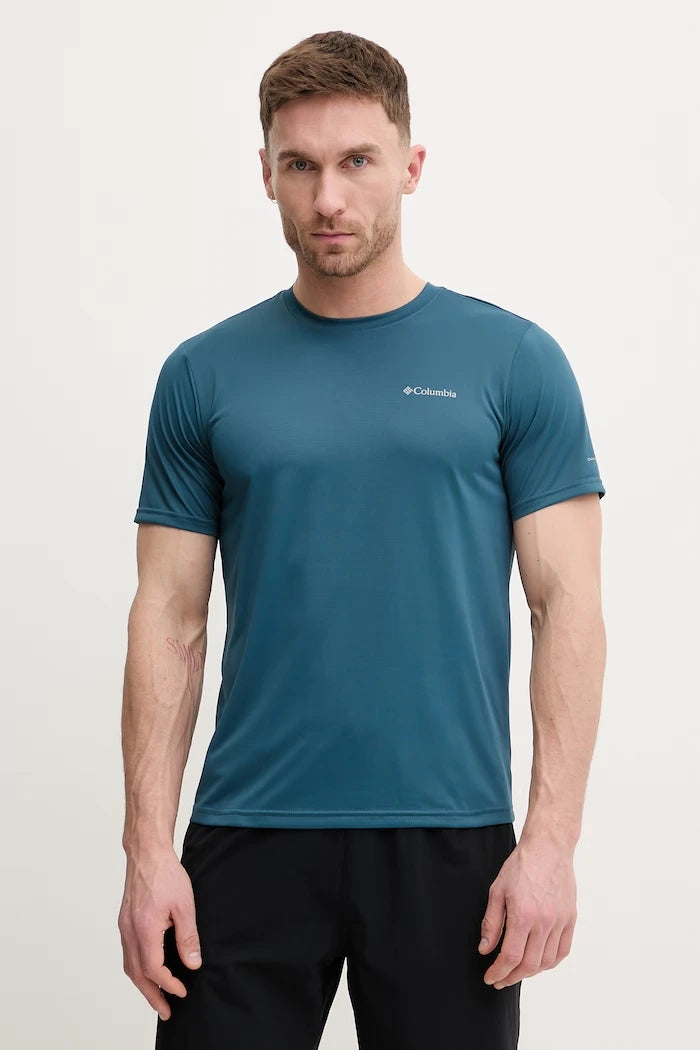 Спортна тениска Columbia Columbia Hike