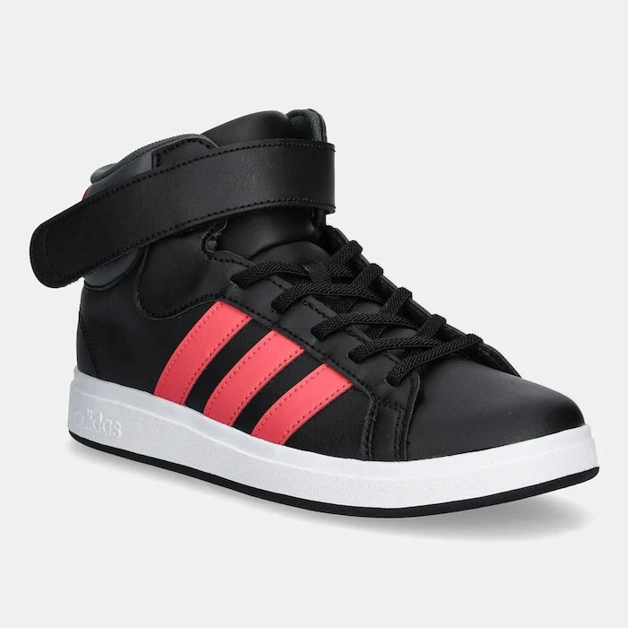 Детски маратонки adidas GRAND COURT MID