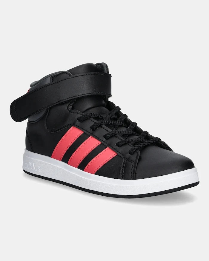 adidas GRAND COURT MID Çocuk Sneaker