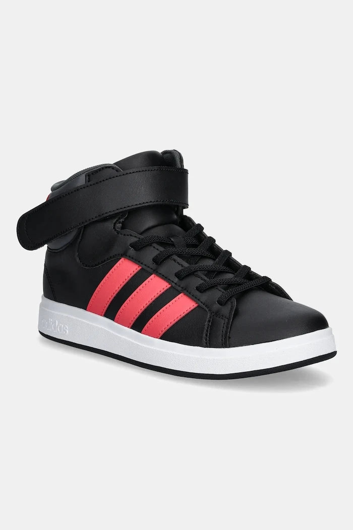 Детски маратонки adidas GRAND COURT MID