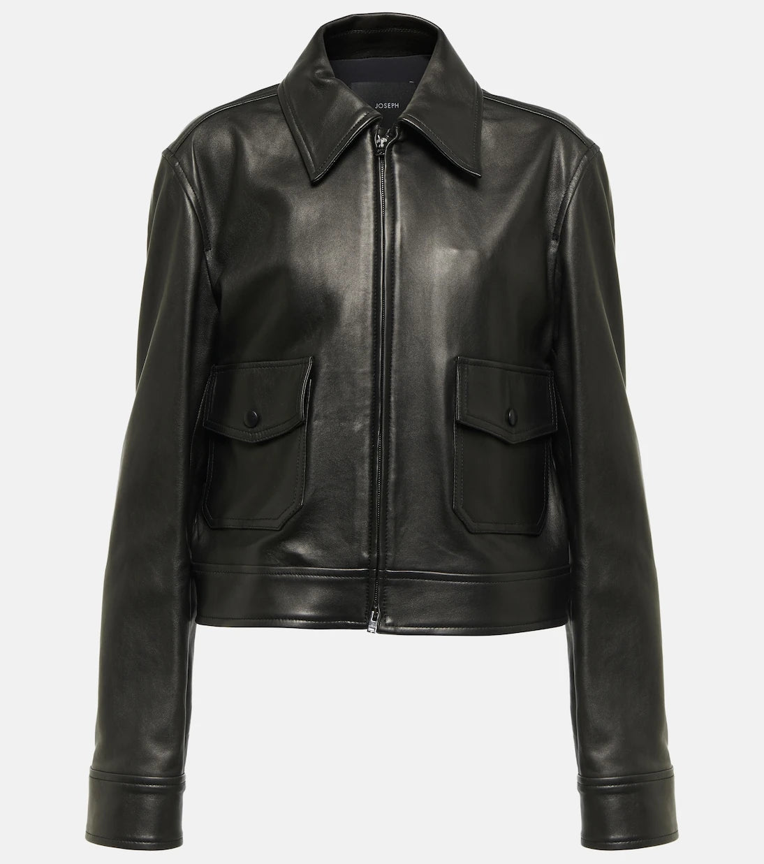 Joseph - Joanne leather jacket