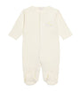 Kissy Kissy Pima Cotton Duck Pond All-In-One (Newborn-6 Months)