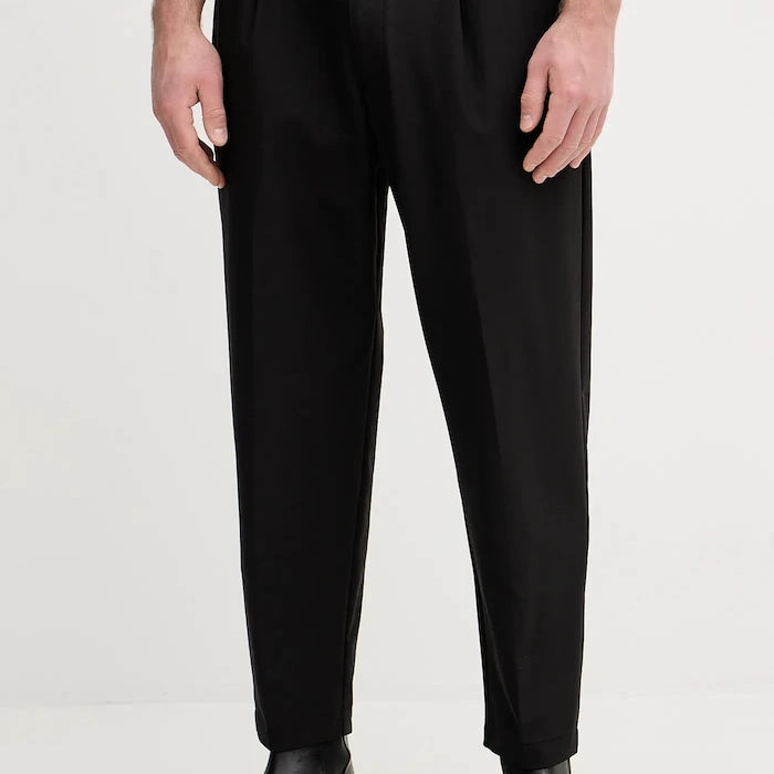 BOSS Green T_Convert-Pleat Pantolon