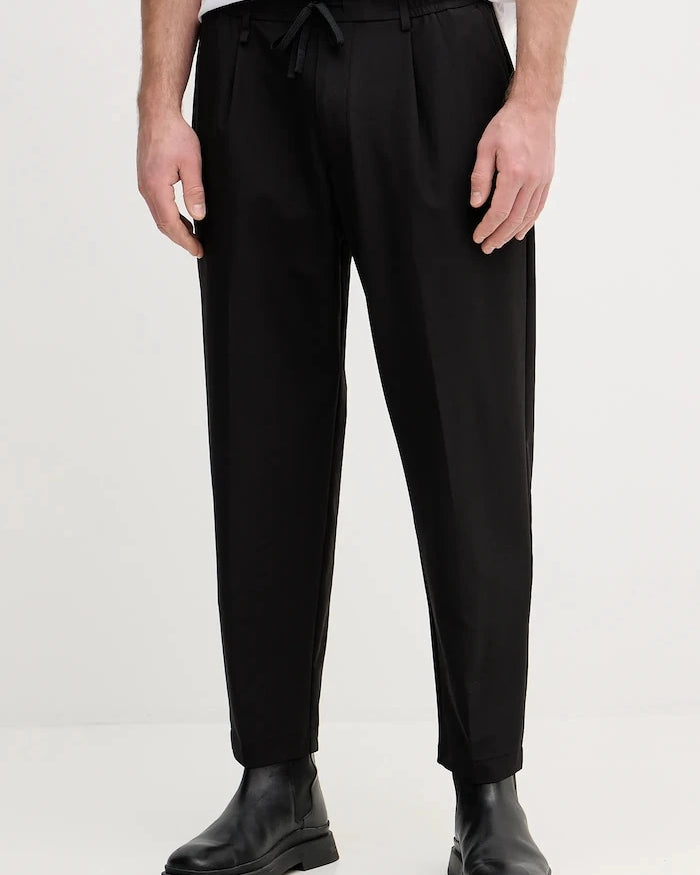 BOSS Green T_Convert-Pleat Pantolon
