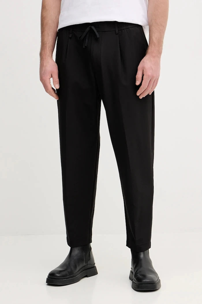 BOSS Green T_Convert-Pleat Pantolon