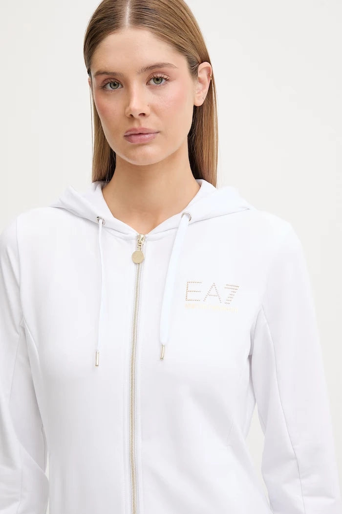 EA7 Emporio Armani спортен комплект дамски