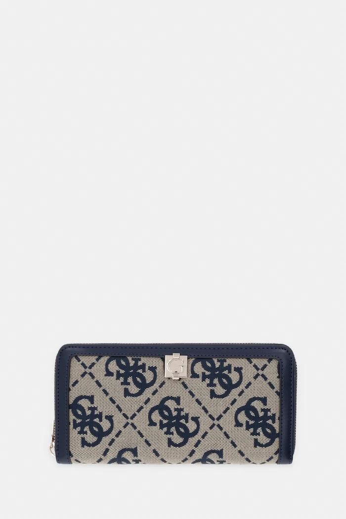 Guess портфейл дамски AUDREY