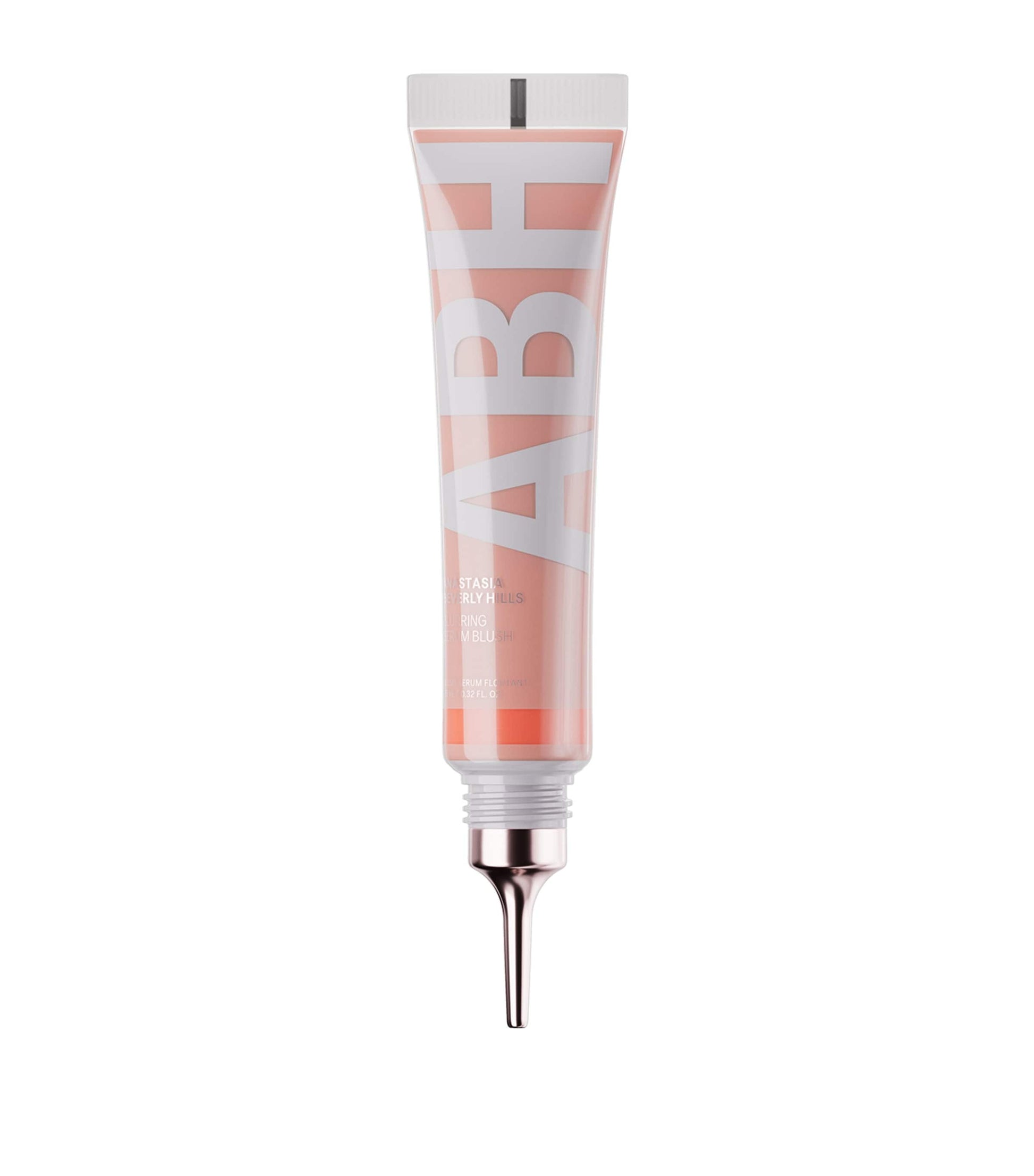 Blurring Serum Blush