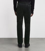 Corduroy Andover Slim Trousers