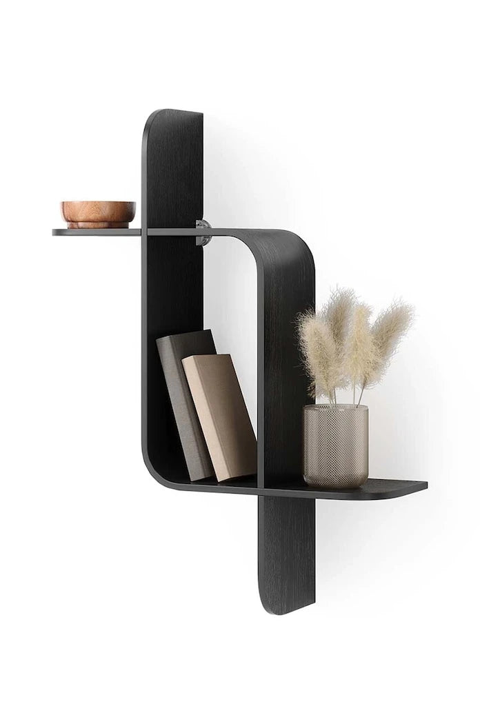 Етажерка Umbra Montage Wall Shelf