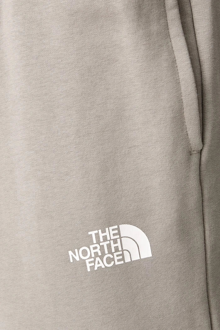 The North Face erkek pamuklu spor pantolon Simple Dome