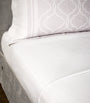 Roowa Super King Fitted Sheet (180cm x 200cm)