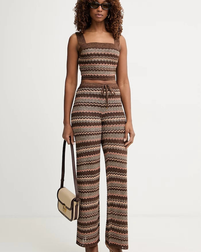 Marciano by Guess Къс топ дамски SUKI
