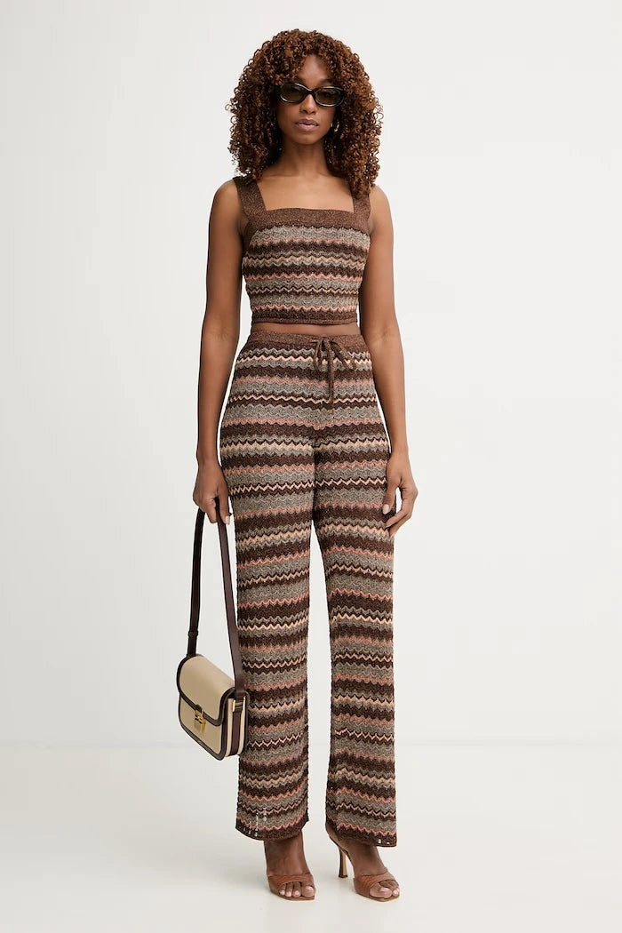 Marciano by Guess Къс топ дамски SUKI