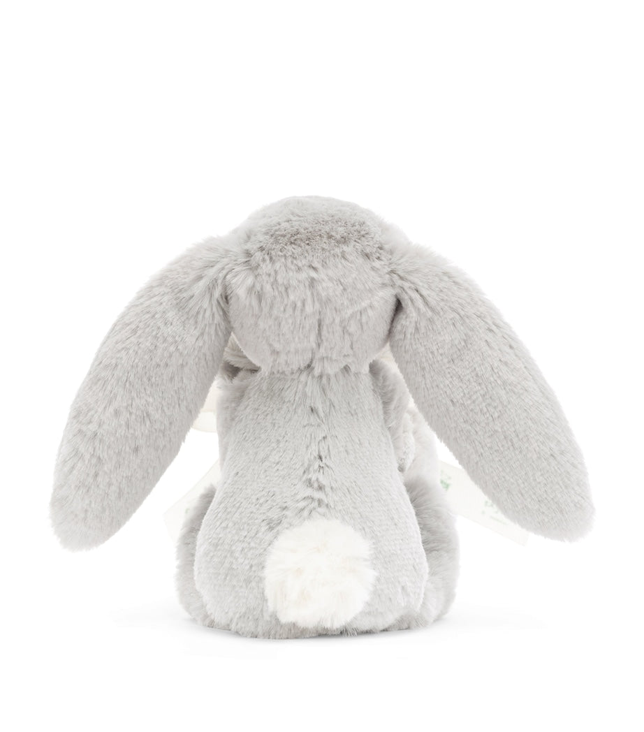 Bashful Bunny Soother (34cm x 34cm)