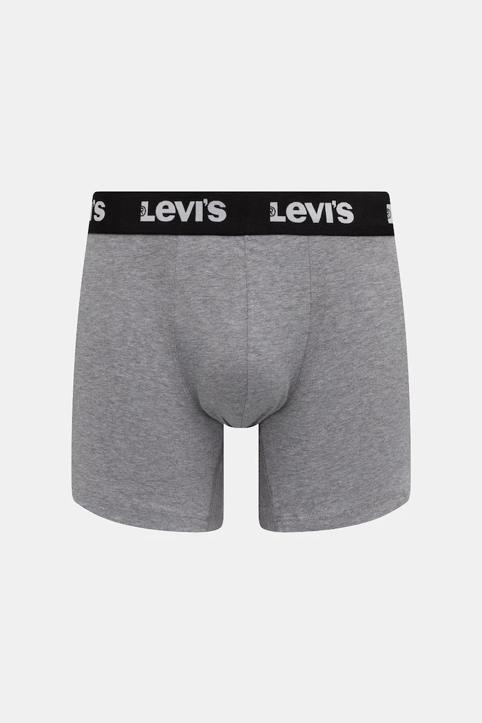 Levi's боксерки мъжки 6 броя