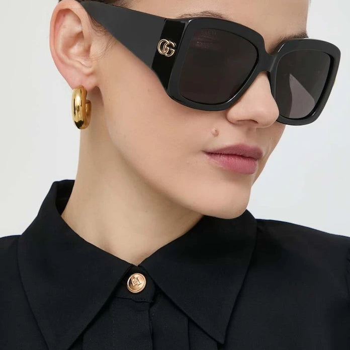 Gucci Güneş Gözlüğü