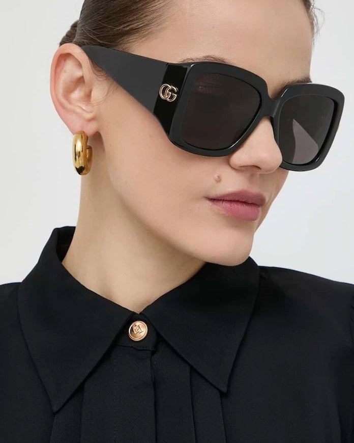 Gucci Güneş Gözlüğü