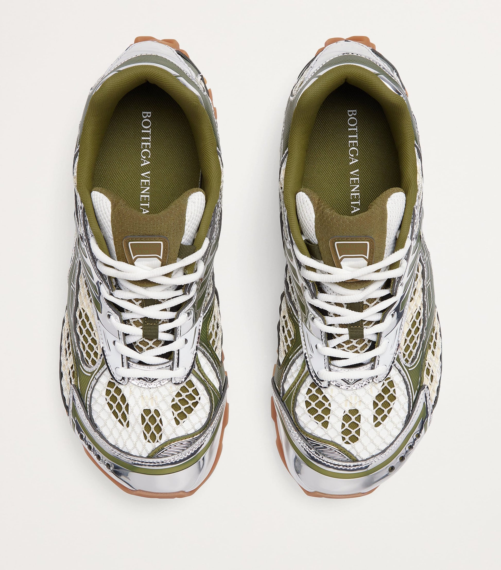 Orbit Low-Top Sneakers