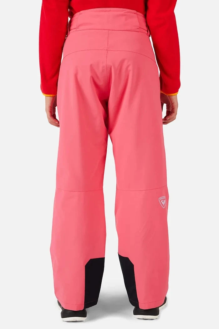 Детски ски панталон Rossignol INSULATED