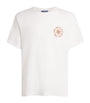 Cotton-Linen Dinis T-Shirt